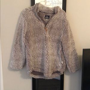 Simply Southern pullover XL